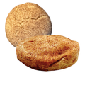 Snickerdoodle Cookie