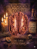 Voodoo Cookie