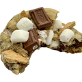 S'Mores Cookie