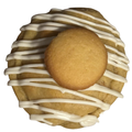 Banana Pudding Cookie