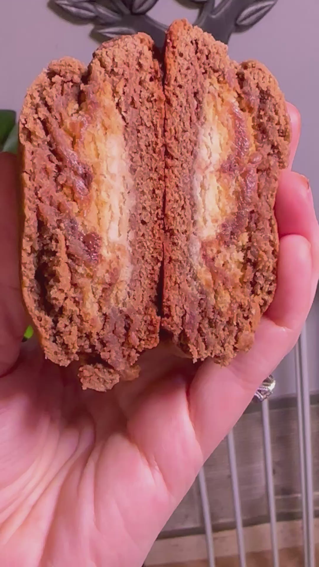 Voodoo Cookie